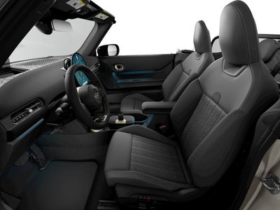 2026 MINI CONVERTIBLE SIGNATURE PLUS