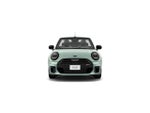 2027 MINI CONVERTIBLE ICONIC