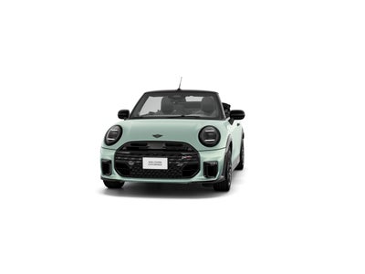 2027 MINI CONVERTIBLE ICONIC
