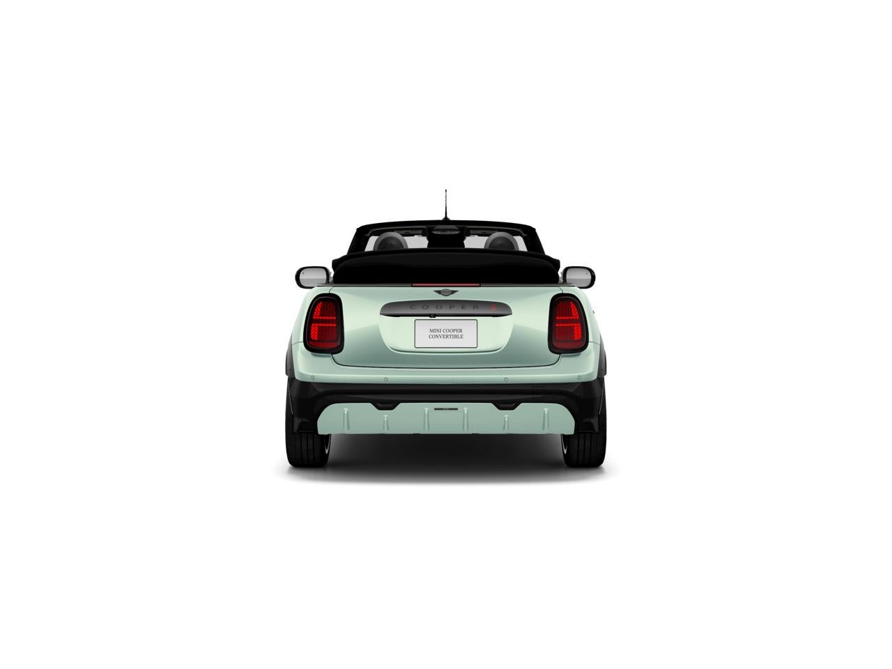 2027 MINI CONVERTIBLE ICONIC