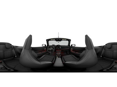 2027 MINI CONVERTIBLE ICONIC