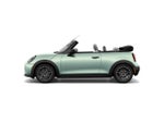 2026 MINI CONVERTIBLE SIGNATURE PLUS