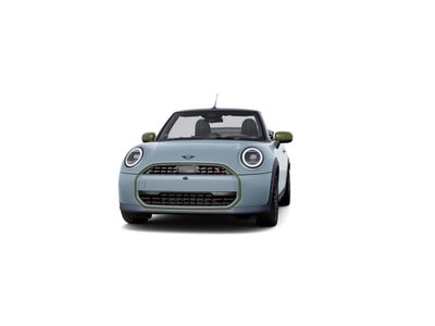 2027 MINI CONVERTIBLE ICONIC