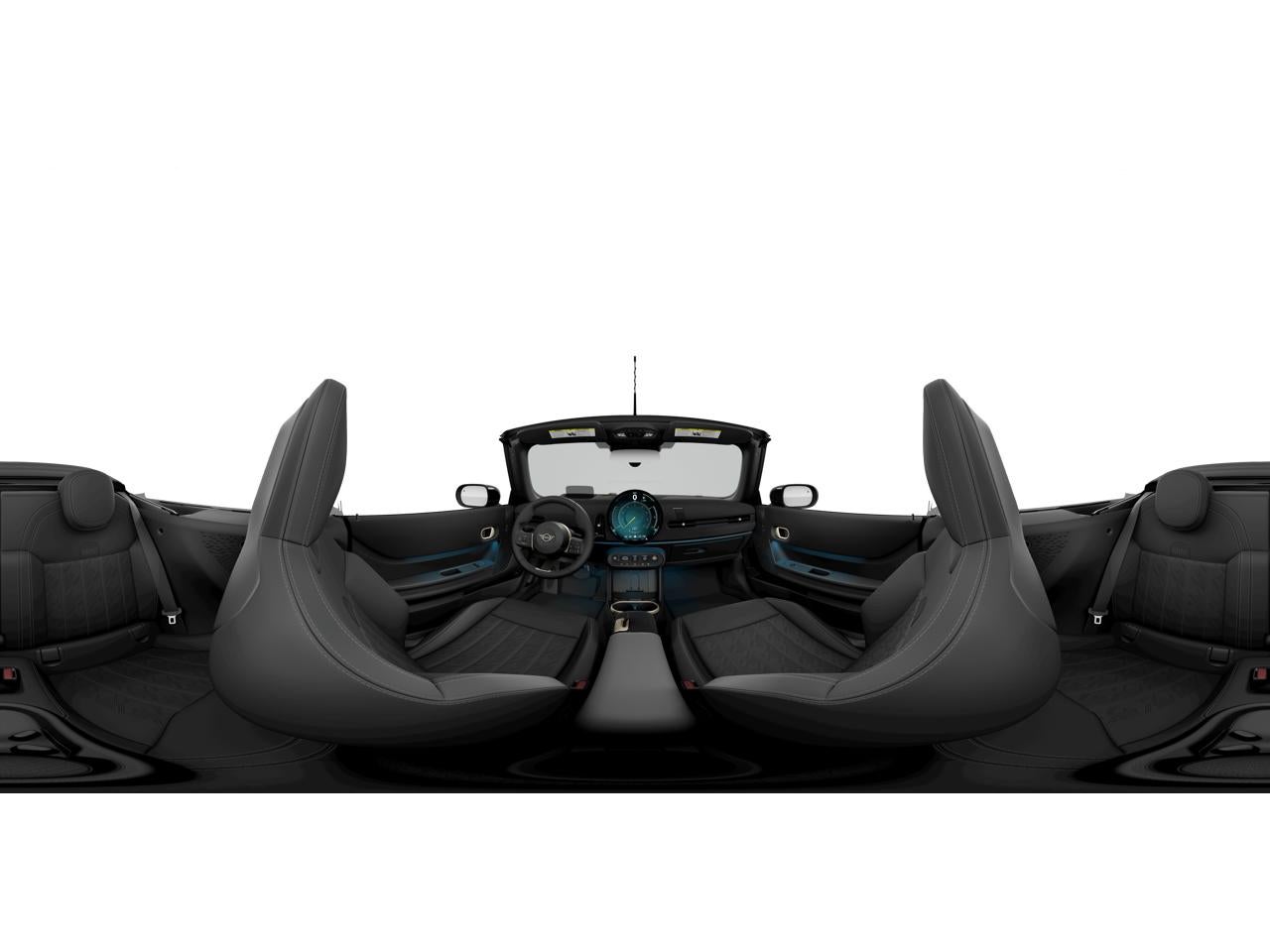 2027 MINI CONVERTIBLE SIGNATURE PLUS
