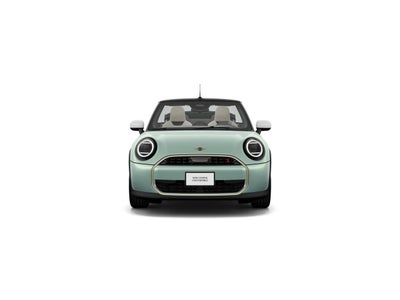 2027 MINI CONVERTIBLE SIGNATURE PLUS
