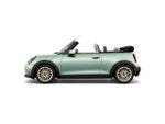 2027 MINI CONVERTIBLE SIGNATURE PLUS