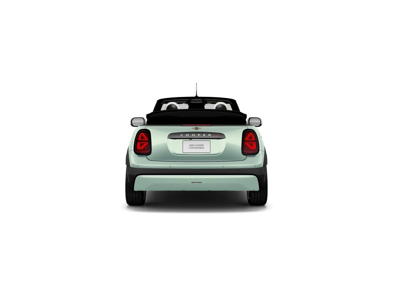 2027 MINI CONVERTIBLE SIGNATURE PLUS