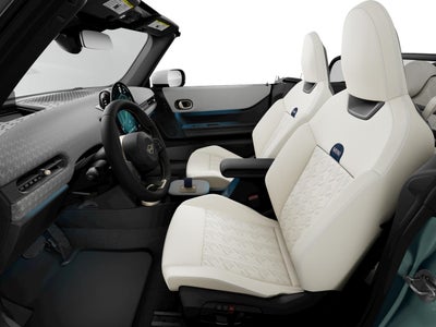 2027 MINI CONVERTIBLE SIGNATURE PLUS