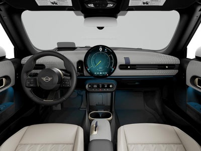 2027 MINI CONVERTIBLE SIGNATURE PLUS