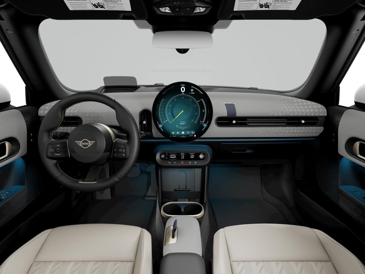 2027 MINI CONVERTIBLE SIGNATURE PLUS