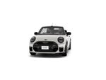 2026 MINI CONVERTIBLE ICONIC