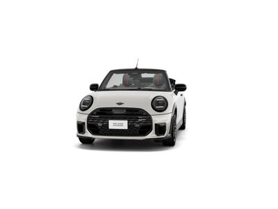 2026 MINI CONVERTIBLE ICONIC