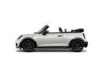 2026 MINI CONVERTIBLE ICONIC
