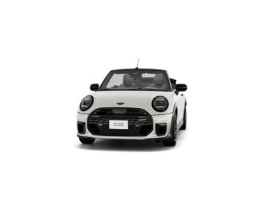 2026 MINI CONVERTIBLE ICONIC