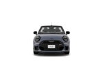 2027 MINI CONVERTIBLE ICONIC
