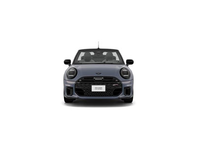 2027 MINI CONVERTIBLE ICONIC