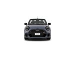2027 MINI CONVERTIBLE ICONIC