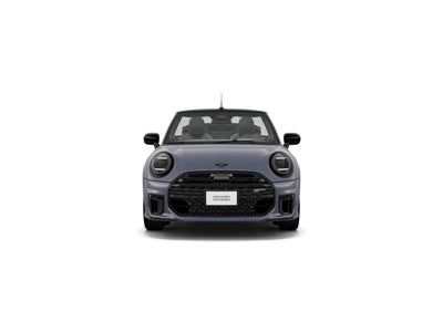 2027 MINI CONVERTIBLE ICONIC