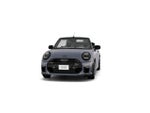2027 MINI CONVERTIBLE ICONIC