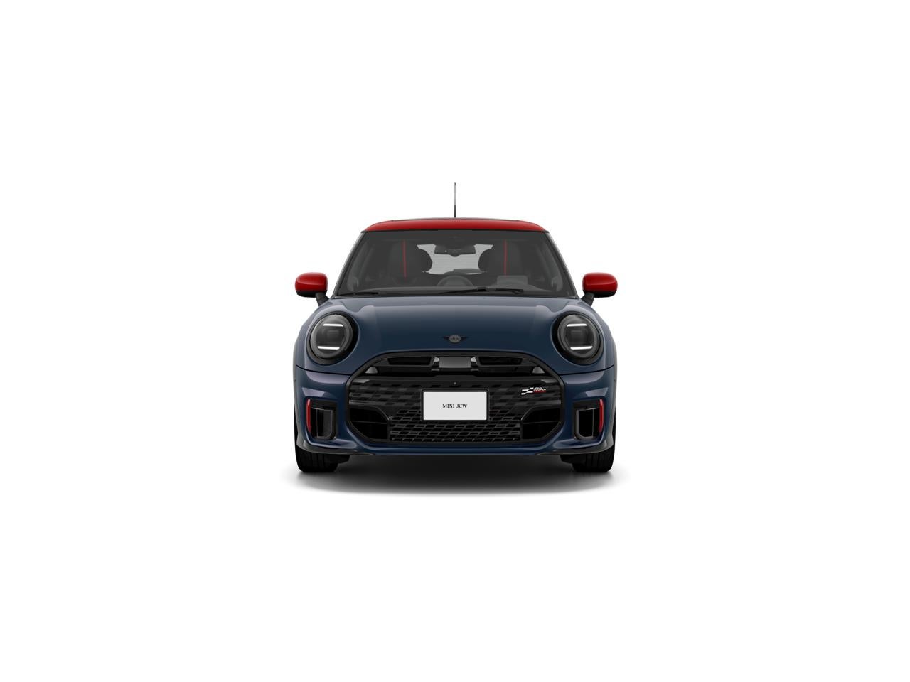 2027 MINI 2 DOOR ICONIC