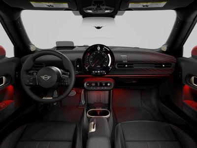 2027 MINI 2 DOOR ICONIC