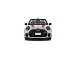 2026 MINI Convertible John Cooper Works