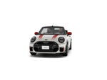 2026 MINI Convertible John Cooper Works