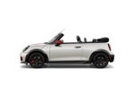 2026 MINI Convertible John Cooper Works