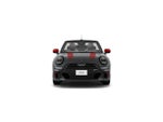 2026 MINI Convertible John Cooper Works