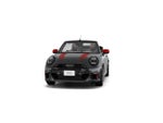 2026 MINI Convertible John Cooper Works