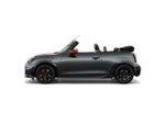 2026 MINI Convertible John Cooper Works