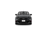2027 MINI CONVERTIBLE ICONIC