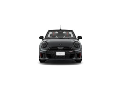 2027 MINI CONVERTIBLE ICONIC