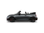 2027 MINI CONVERTIBLE ICONIC