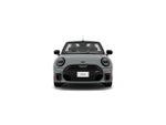 2026 MINI CONVERTIBLE ICONIC