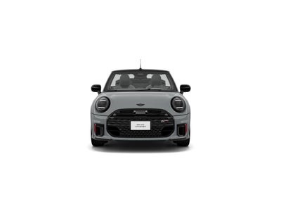 2026 MINI CONVERTIBLE ICONIC