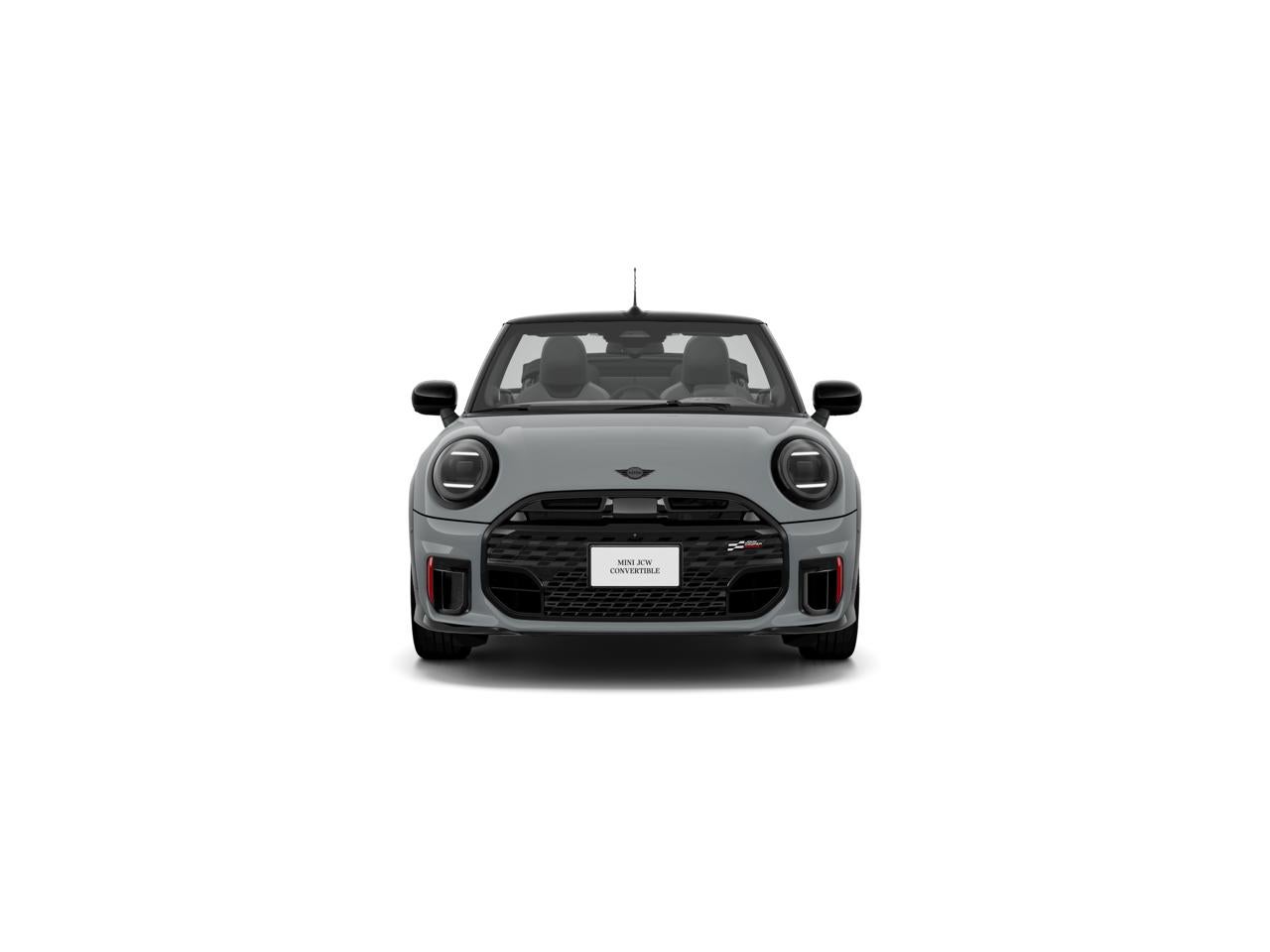 2026 MINI CONVERTIBLE ICONIC
