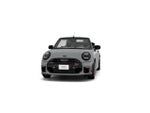 2026 MINI CONVERTIBLE ICONIC
