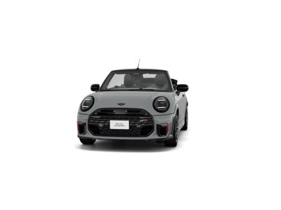 2026 MINI CONVERTIBLE ICONIC