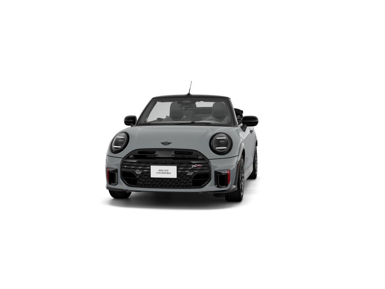 2026 MINI CONVERTIBLE ICONIC