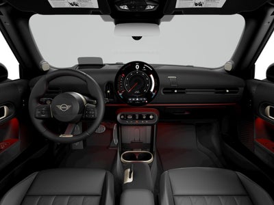 2026 MINI CONVERTIBLE ICONIC