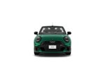 2027 MINI CONVERTIBLE ICONIC