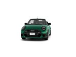 2027 MINI CONVERTIBLE ICONIC