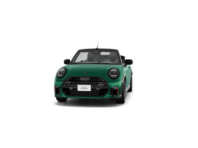 2027 MINI CONVERTIBLE ICONIC