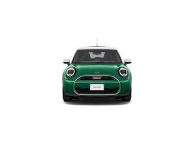 2026 MINI Hardtop 4 Door Cooper