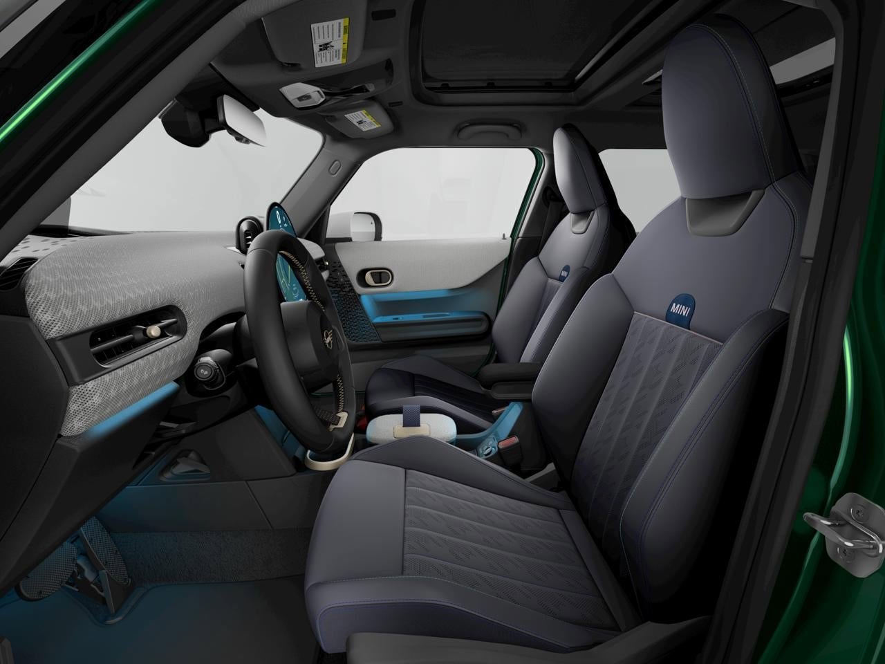 2026 MINI Hardtop 4 Door Cooper