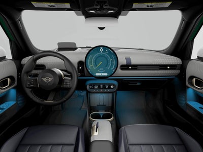 2026 MINI Hardtop 4 Door Cooper