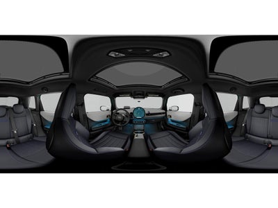 2026 MINI Hardtop 4 Door Cooper