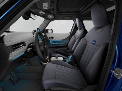 2026 MINI Hardtop 4 Door Cooper