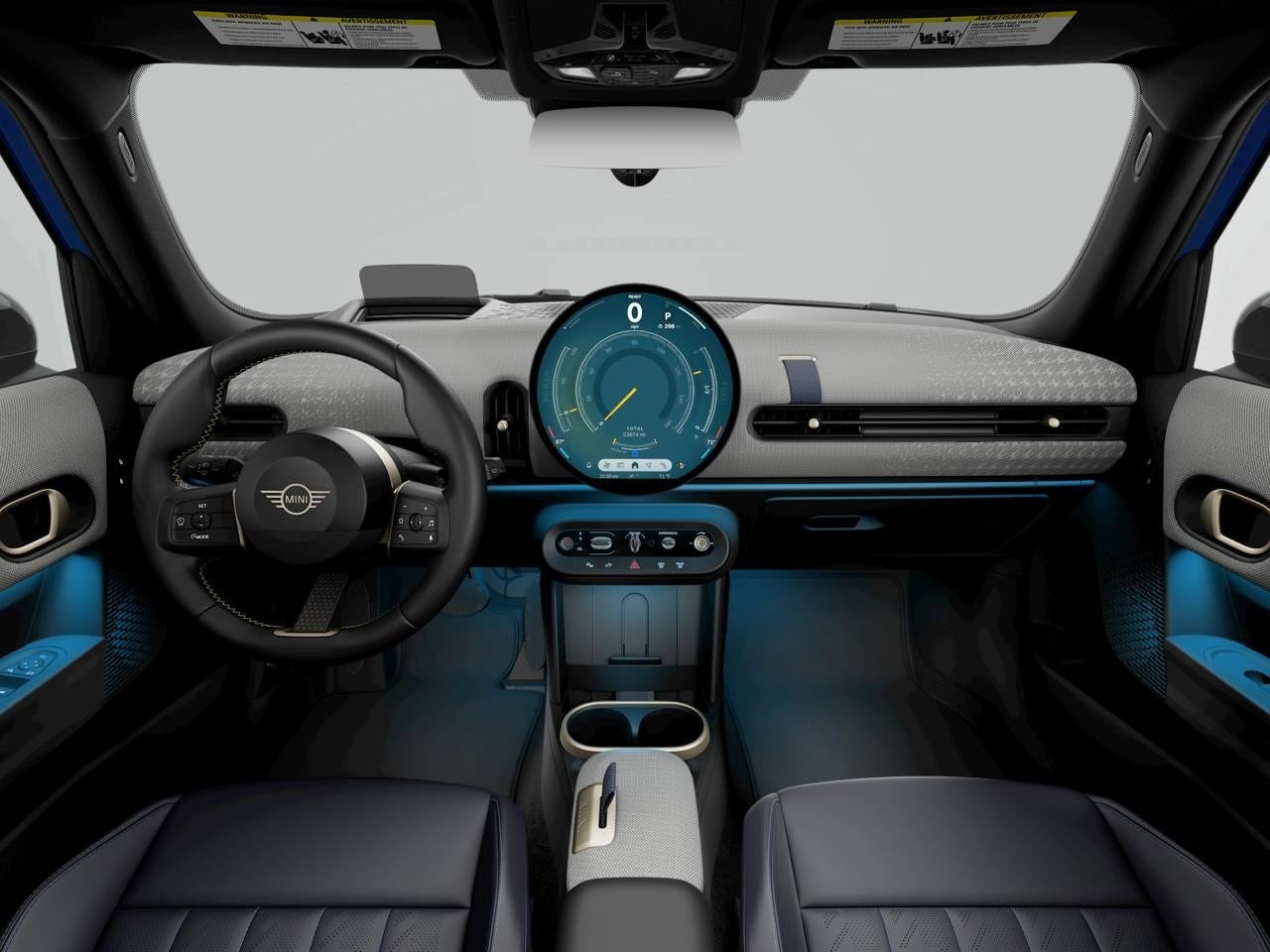 2026 MINI Hardtop 4 Door Cooper